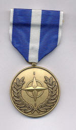 Kosovo medal
