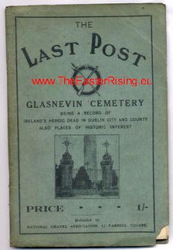 The Last Post National Graves Association.