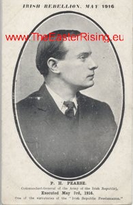 P.H. Pearse