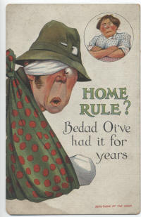 Pro Home Rule Postcards 3