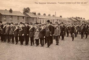 National Volunteers Postcard 2