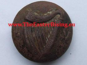 Irish Volunteer Button
