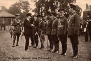 National Volunteers Postcard 3