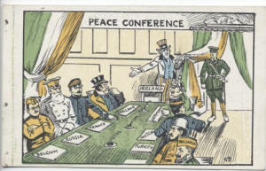 Peace Confrence