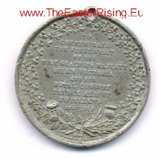 1849 Royal Visit to Dublin back