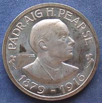Pearse Coin Reverse