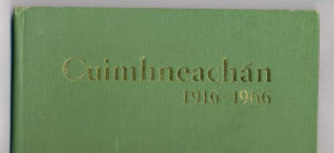 Cuimhneachán 1916 -1966