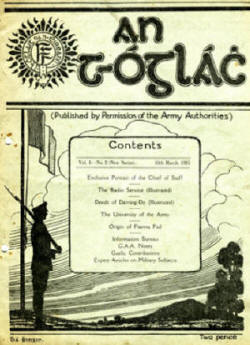 An tÓglach