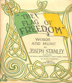 Flag Of Freedom 