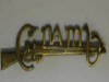 Cumann na mBann Badge